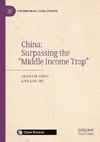 China: Surpassing the 