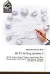 IELTS Writing Updates 2