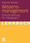 Wissensmanagement