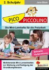 PICO-Piccolino / Klasse 2