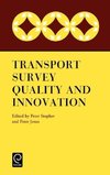 Trans Survey Quality & Innovation
