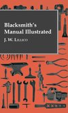 Blacksmith's Manual Illustrated