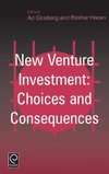 New Venture Investment H