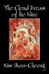 The Cloud Dream of the Nine by Kim Man-Choong, Fiction, Classics, Literary, Historical