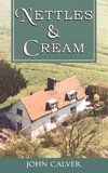 Nettles and Cream