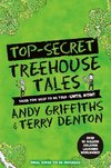Tales from the Treehouse