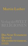 Das Neue Testament Deutsch