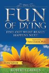 The Fun of Dying
