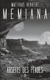 Memiana 7 - Abseits des Pfades