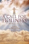 A Call for Holiness