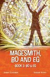 The Magesmith Book 3