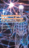 Somatosensory Teachers Manual