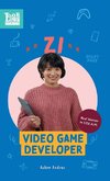 Zi, Video Game Developer
