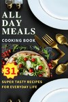 All Day Meals COOKING BOOK