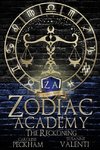 Zodiac Academy 3