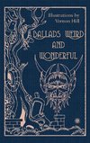 Ballads Weird and Wonderful (Imperium Press)
