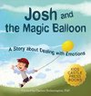 Josh And The Magic Balloon