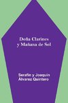 Doña Clarines y Mañana de Sol