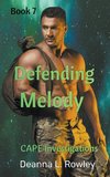 Defending Melody