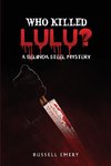 Who Killed Lulu?  A Belinda Steel Mystery