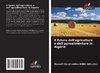 Il futuro dell'agricoltura e dell'agroalimentare in Algeria