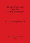 The Festival Cycle of the Aztec Codex Borbonicus