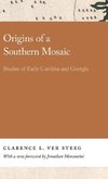 Origins of a Southern Mosaic