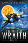 Shatter Star Wraith