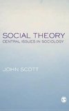 Social Theory