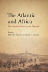 The Atlantic and Africa
