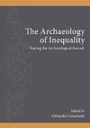 The Archaeology of Inequality