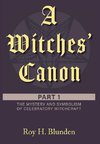 A Witches' Canon