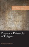 Pragmatic Philosophy of Religion