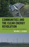 Communities and the Clean Energy Revolution
