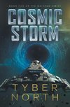 Cosmic Storm