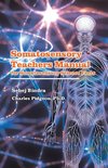 Somatosensory Teachers Manual