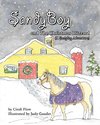 SandyBoy and the Christmas Blizzard (A SandyBoy Adventure)