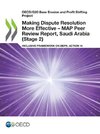 Making Dispute Resolution More Effective - MAP Peer Review Report, Saudi Arabia (Stage 2)