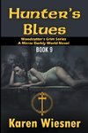 Hunters Blues, A Mirror Darkly World Novel