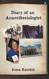 DIARY OF AN ANAESTHESIOLOGIST