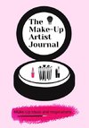 The Make-Up Artist Journal