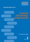 Casebook Verwaltungsverfahrensrecht
