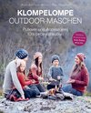 Klompelompe Outdoor-Maschen. Pullover und Accessoires fürs Leben draußen