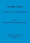 Neolithic Studies