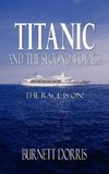 Titanic and the Second Voyage