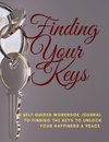 Finding Your Keys