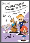 Stringstastic Level 3 - Violin