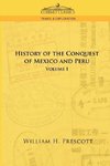 The Conquests of Mexico and Peru