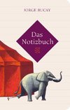 Das Notizbuch zum Weltbestseller 'Komm, ich erzähl dir eine Geschichte'