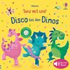 Tanz mit uns! Disco bei den Dinos